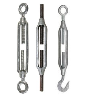 Gal Turnbuckles